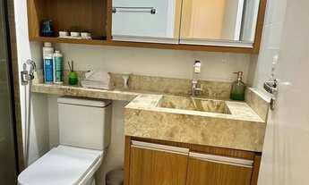 Imagem 7: Apartamento para venda no condomínio Vite Angelim