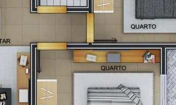 Imagem: Apartamento para locação ei Formosa Goiás