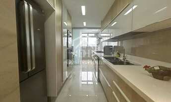 Imagem 4: Apartamento com 3 dormitórios à venda, 160 m² Barra da Tijuca - Rio de Janeiro/RJ