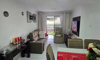 Imagem 7: Apartamento térreo com 3 quartos, sendo 1 suíte na região dos Bancários!