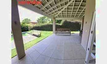 Imagem 2: Imóvel para aluguel tem 500 metros quadrados com 4 quartos em Pinus Park - Cotia - SP