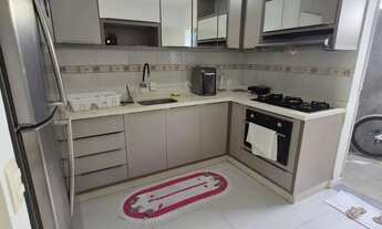 Imagem: Sobrado para venda com 70 metros quadrados