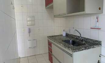 Imagem 6: Imóvel para venda tem 66 metros quadrados com 2 quartos em Vila Anastácio - São Paulo - SP