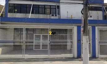 Imagem 2: Prédio comercial para locação na Vila Mariana, São Paulo-SP: 4 banheiros, 20 vagas de gara