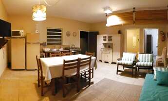 Imagem 4: Casa com 07 dormitórios na Praia da Pinheira, Palhoça/SC