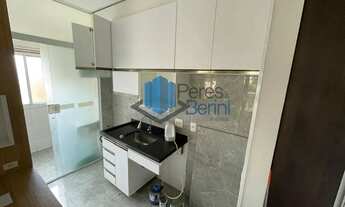 Imagem 6: Apartamento Locação - Jardim Santa Genebra - Residencial Lumini