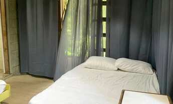 Imagem 5: Casa de Pedra em Bombinhas em local tranquilo