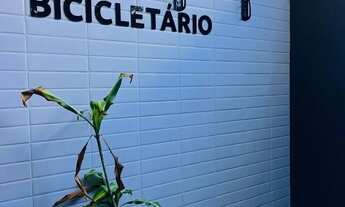 Imagem 3: Flat cobertura no Jardim Oceania