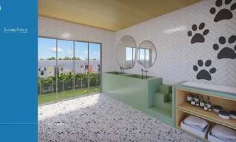 Imagem 7: Biosphere Essence, 2 Quartos, Distribuídos Em 51M² E 1 Vaga De Garagem Na Paralela. 1C69BE