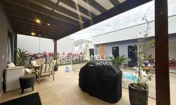 Imagem 7: Casa maravilhosa no Condomínio Alphaville em Resende