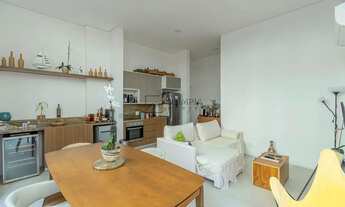 Imagem 4: Venda Apartamento 1 Dormitórios - 69 m² Campo Belo