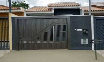 Imagem: Casa para Venda em Presidente Prudente