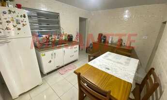 Imagem 5: Sobrado de 80m² com 3 quartos em Parada Inglesa