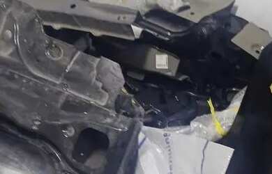 Imagem 2: Passo oficina funilaria e pintura