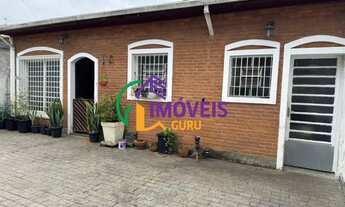 Imagem: CASA ASSOBRADADA - BUTANTÃ - SP