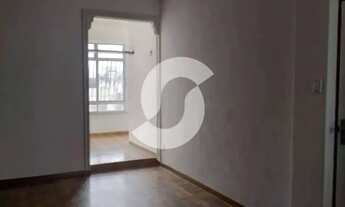 Imagem 3: Vendo apartamento com 2 quartos no Centro - Niterói - RJ