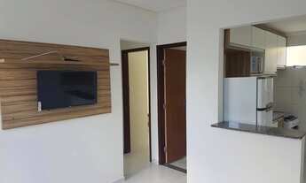 Imagem 2: Alugo ap mobiliado no top house