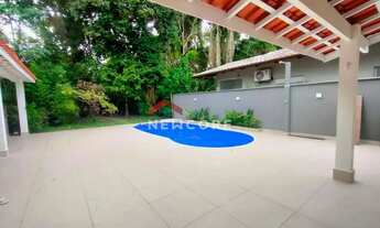 Imagem 6: Casa em Alameda das Sabinas - Riviera de São Lourenço - Bertioga/SP