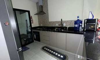 Imagem 4: Casa à venda com 3 quartos no Parque Eldorado em Campinas