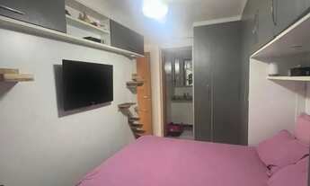 Imagem 7: Apartamento com 2 dormitórios à venda, 70 m² por R$ 360.000,00 - Maria Paula - Niterói/RJ
