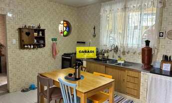 Imagem 7: Casa térrea à venda no Jardim Paraíso 3 quartos, quintal com vista e ótima localização em