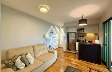 Imagem 5: APARTAMENTO À VENDA NO BROOKLIN