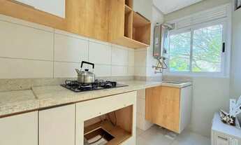 Imagem 4: Urbano Menino Deus Apto CA