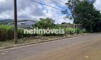 Imagem 4: Venda Lote-Área-Terreno Vale do Sol Nova Lima