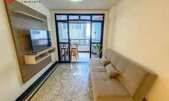 Imagem 3: EXCELENTE APARTAMENTO DE 3 QUARTOS À VENDA, A 120 METROS DO MAR NA PRAIA DO MORRO EM GUARA