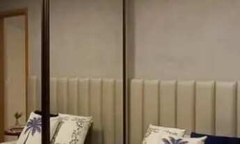 Imagem 7: Apartamento Celebrate Vaca Brava 152 m²