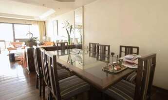 Imagem 6: Venda Apartamento 3 Dormitórios - 170 m² Perdizes