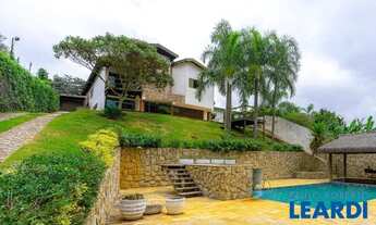 Imagem 3: CHACARA - MONTERREY - SP