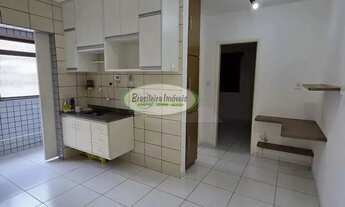 Imagem 4: Apartamento com 1 quarto, Guilhermina, Praia Grande - R$ 250 mil, Cod: 4078