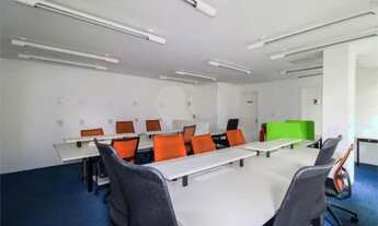 Imagem: Lajes Corporativas à venda ou para locação