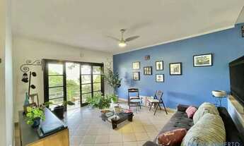 Imagem 2: CASA EM CONDOMÍNIO - RESIDENCIAL EUROVILLE - SP