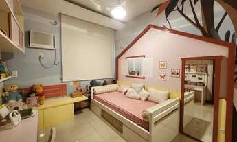 Imagem 7: APARTAMENTO 3 QUARTOS ACESSO CLUBE A MATA DA PRAIA VITORIA