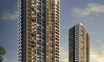 Imagem: Apartamento com 1 dormitório à venda por