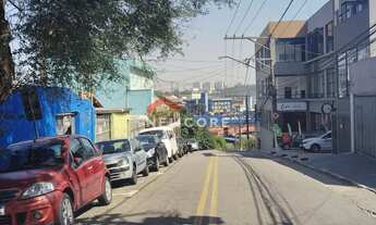 Imagem 3: Lote em Rua Vito Pedro DellAntônia - Vila Bocaina - Mauá/SP