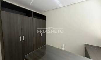 Imagem 7: Casa para alugar no condomínio Terras III em Piracicaba