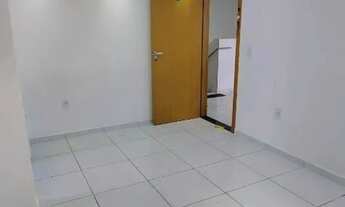 Imagem 2: Apartamento com 2 Quarto(s) e 1 banheiro(s) para Alugar, 55 m² por R$ 1200 / Mês