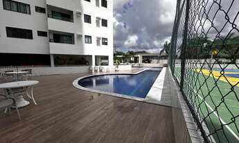 Imagem 4: Imóvel para venda com 64 metros quadrados com 3 quartos em Antares - Maceió - AL