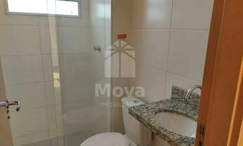 Imagem 4: Apartamento 2 quartos Locação próximo ao Shopping Capim Dourado