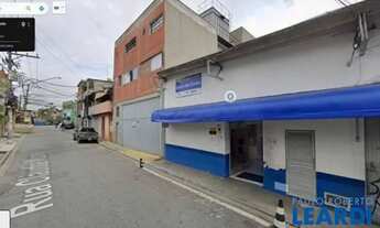 Imagem 3: GALPÃO - CIDADE ADEMAR - SP