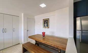 Imagem 5: Ed. Marina Loyo de Almeida - Apartamento com 2 quartos à venda, 62m2 em Candeias