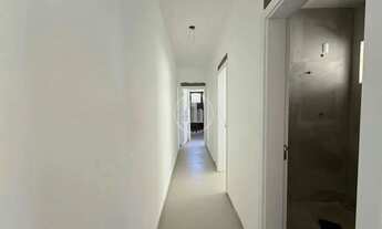 Imagem 3: Casa 2 Quartos com 1 Suíte e 83m² - Serraria - CEN