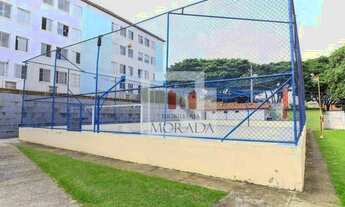 Imagem 2: Apartamento com 2 dormitórios à venda, 57 m² por R$ 265.000 - Bosque dos Eucaliptos - São