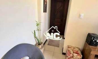 Imagem 6: Apartamento com 2 quartos à venda, 70 m² por R$ 155.000