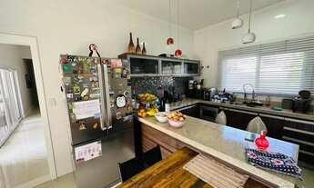 Imagem 4: Oportunidade - Casa em Condomínio - Altos da Serra VI - Urbanova - 240m²