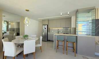 Imagem 4: Infra completa 3 dormitórios