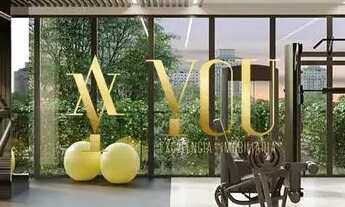 Imagem 3: Viva o Exclusivo: Apartamento Decorado de Alto Padrão no Setor Bueno